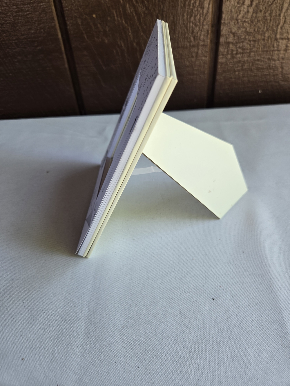 Draw Your Own Pattern Photo Frame - 11 Pages - Picture 5 of 7